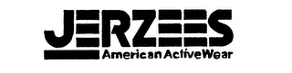 JERZEES AMERICAN ACTIVE WEAR