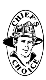 CHIEF'S CHOICE