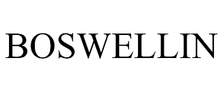 BOSWELLIN