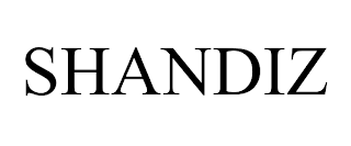 SHANDIZ