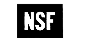 NSF