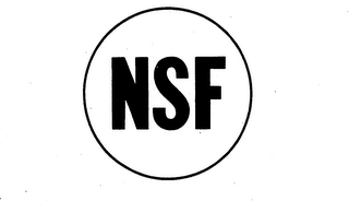 NSF