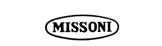 MISSONI