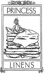 PRINCESS LINENS