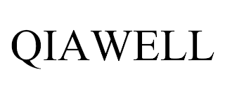 QIAWELL