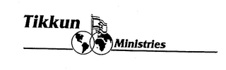 TIKKUN MINISTRIES