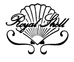 ROYAL SHELL