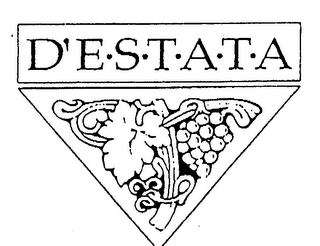 D'ESTATA