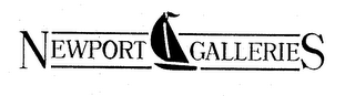 NEWPORT GALLERIES