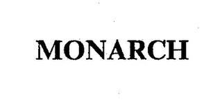 MONARCH