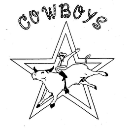 COWBOYS