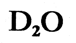 D2O