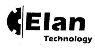 ELAN TECHNOLOGY