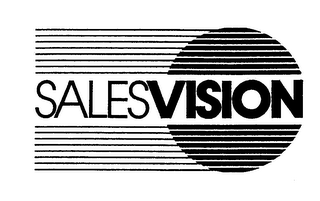 SALESVISION