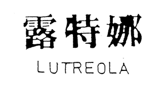 LUTREOLA