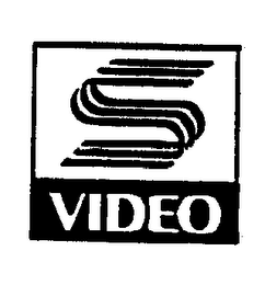 S VIDEO
