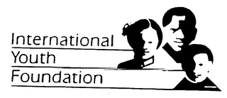 INTERNATIONAL YOUTH FOUNDATION