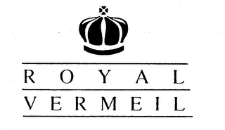 ROYAL VERMEIL