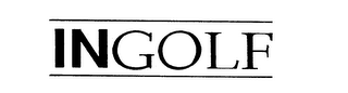 INGOLF