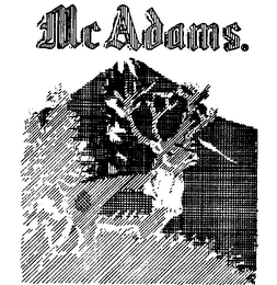 MCADAMS