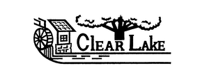 CLEAR LAKE