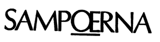 SAMPOERNA