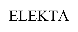 ELEKTA