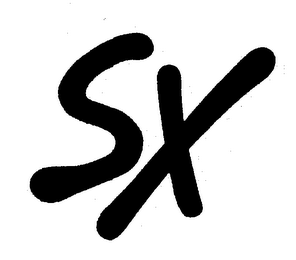 SX