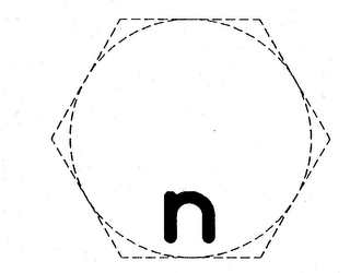 N