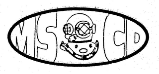 MSCD