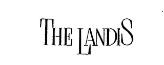 THE LANDIS