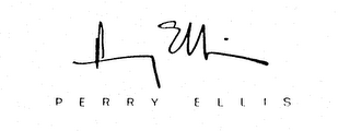 PERRY ELLIS