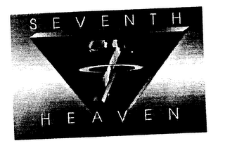 SEVENTH HEAVEN 7