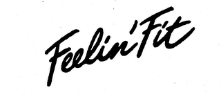 FEELIN' FIT