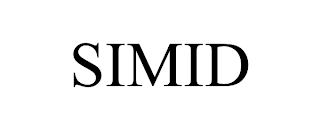 SIMID