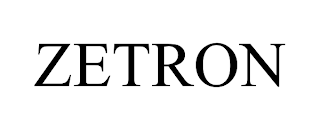 ZETRON