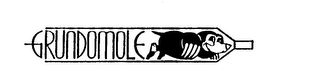 GRUNDOMOLE