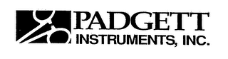 PADGETT INSTRUMENTS, INC.