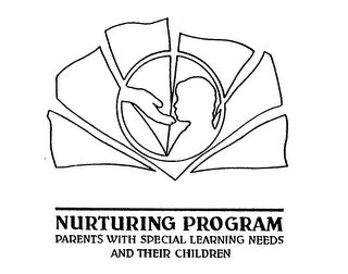 NURTURING PROGRAM PARENTS WITH SPECIAL LEARNING NEEDS AND THEIR CHILDREN