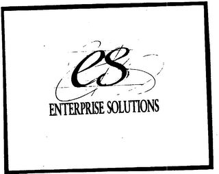 ES ENTERPRISE SOLUTIONS