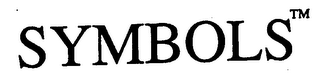 SYMBOLS TM