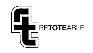 RT RETOTEABLE