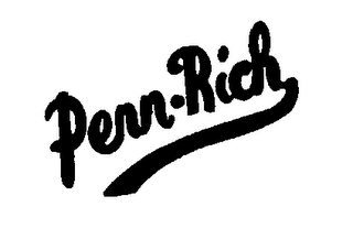 PENN-RICH