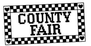 COUNTY FAIR