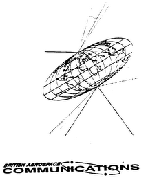 BRITISH AEROSPACE COMMUNICATIONS