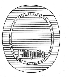CHIQUITA