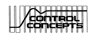 CONTROL CONCEPTS