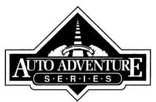 AUTO ADVENTURE SERIES