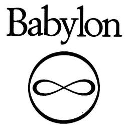 BABYLON