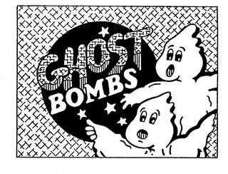 GHOST BOMBS